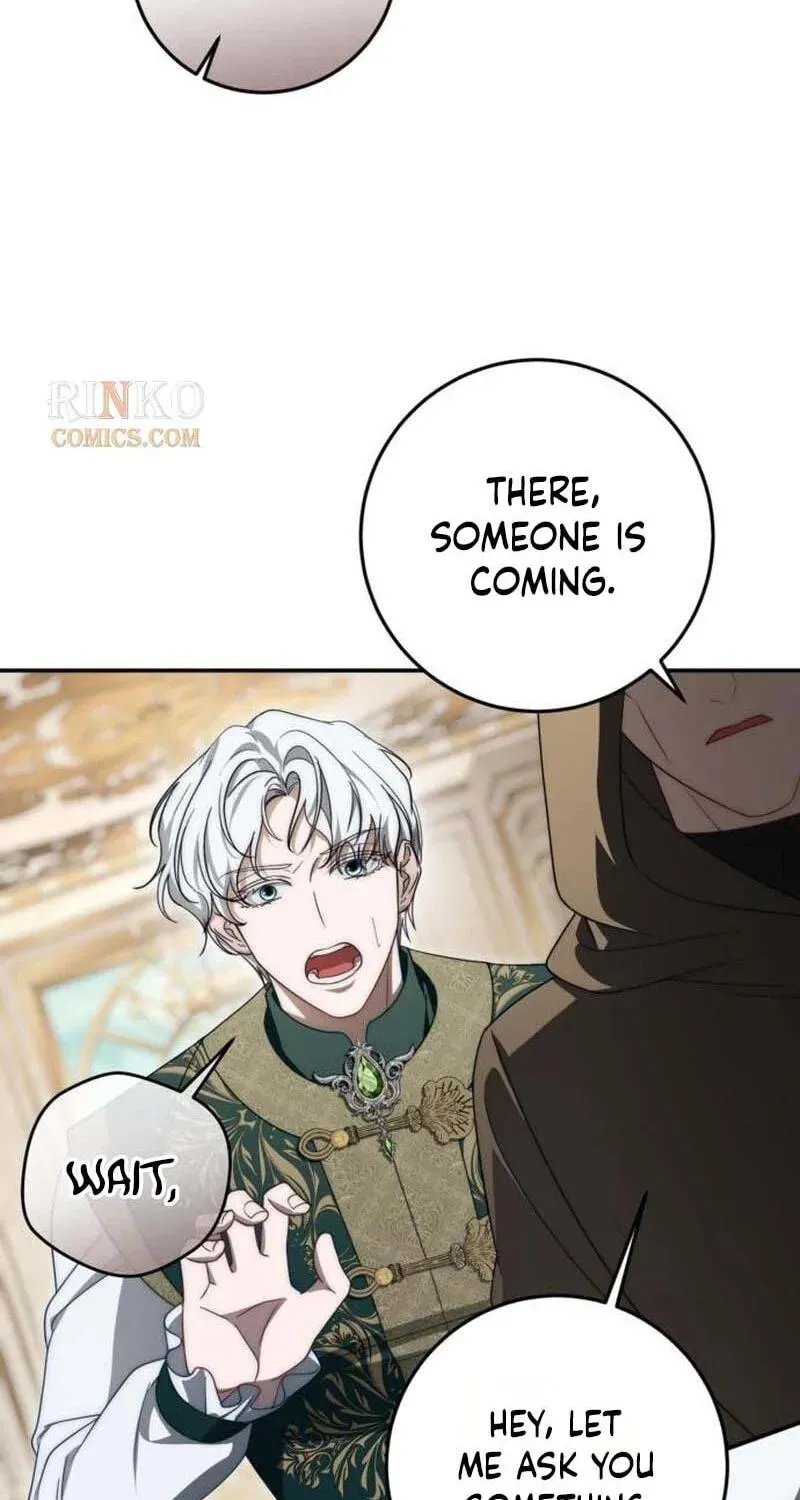 Behind Her Highness’s Smile Chapter 106 page 105 - 