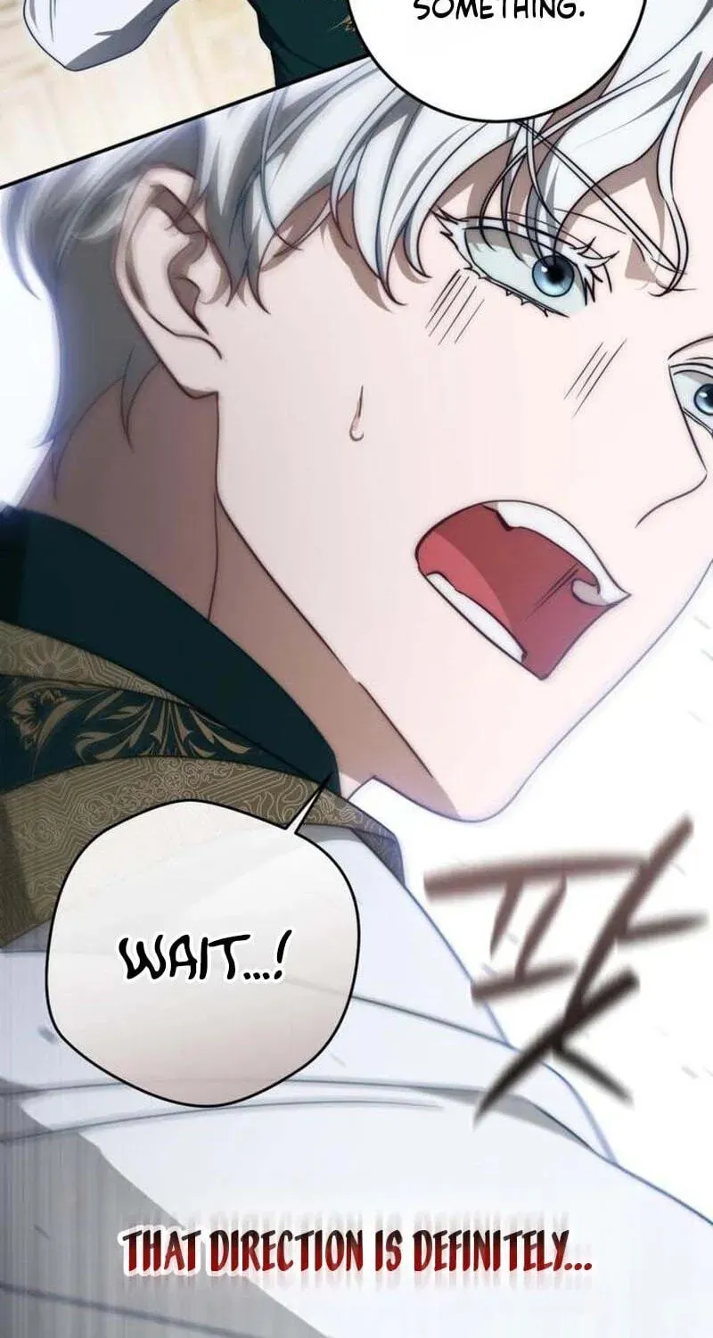 Behind Her Highness’s Smile Chapter 106 page 106 - 