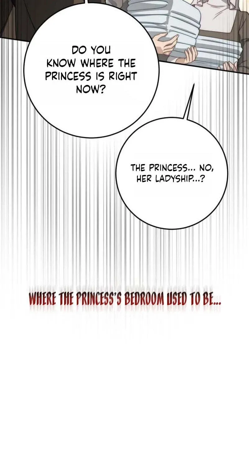 Behind Her Highness’s Smile Chapter 106 page 108 - 
