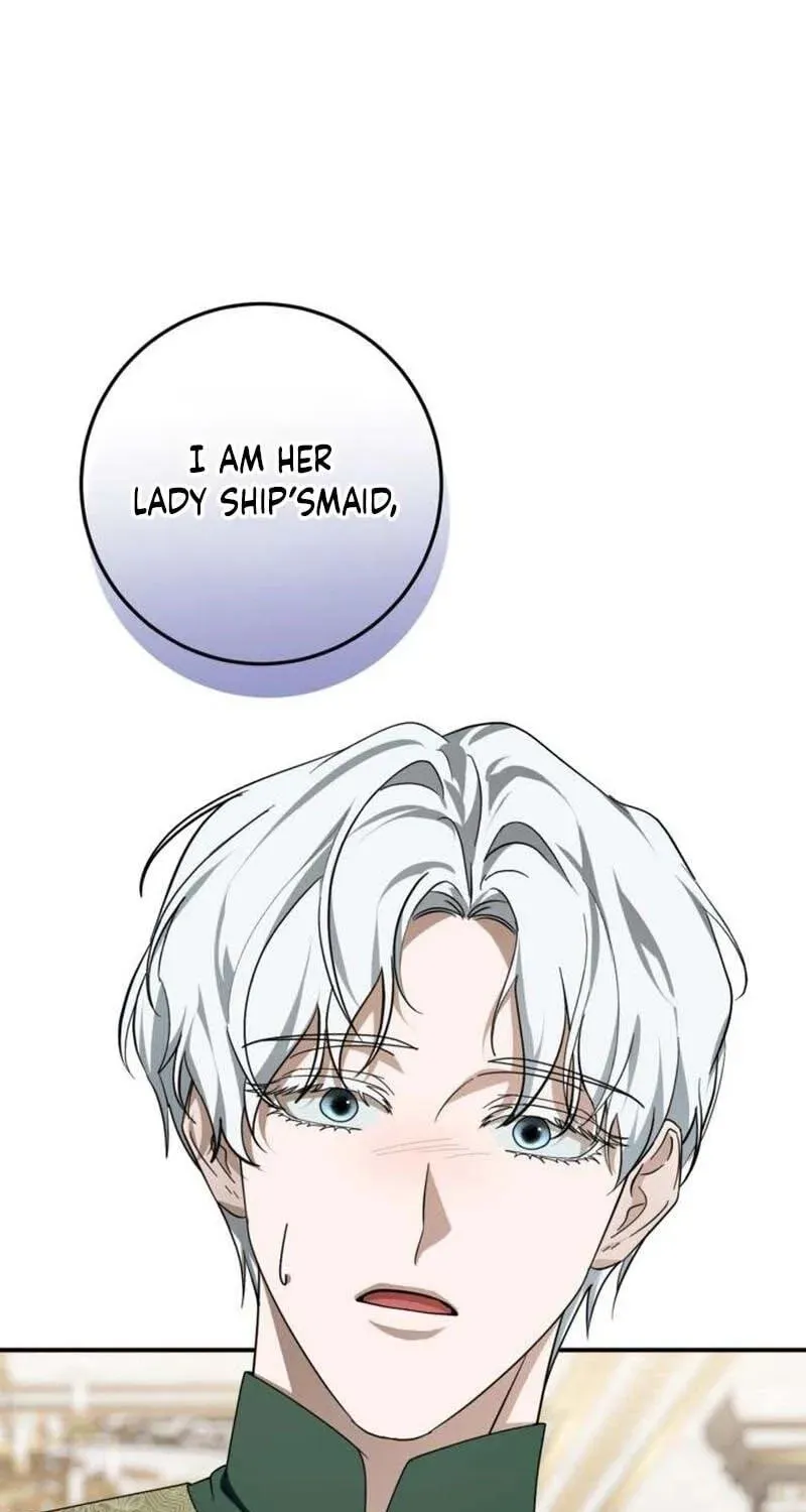 Behind Her Highness’s Smile Chapter 106 page 114 - 