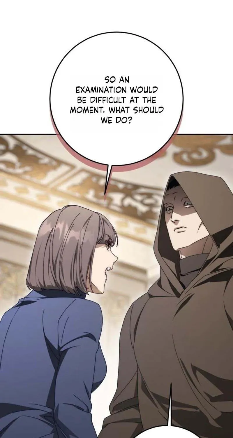 Behind Her Highness’s Smile Chapter 106 page 120 - 