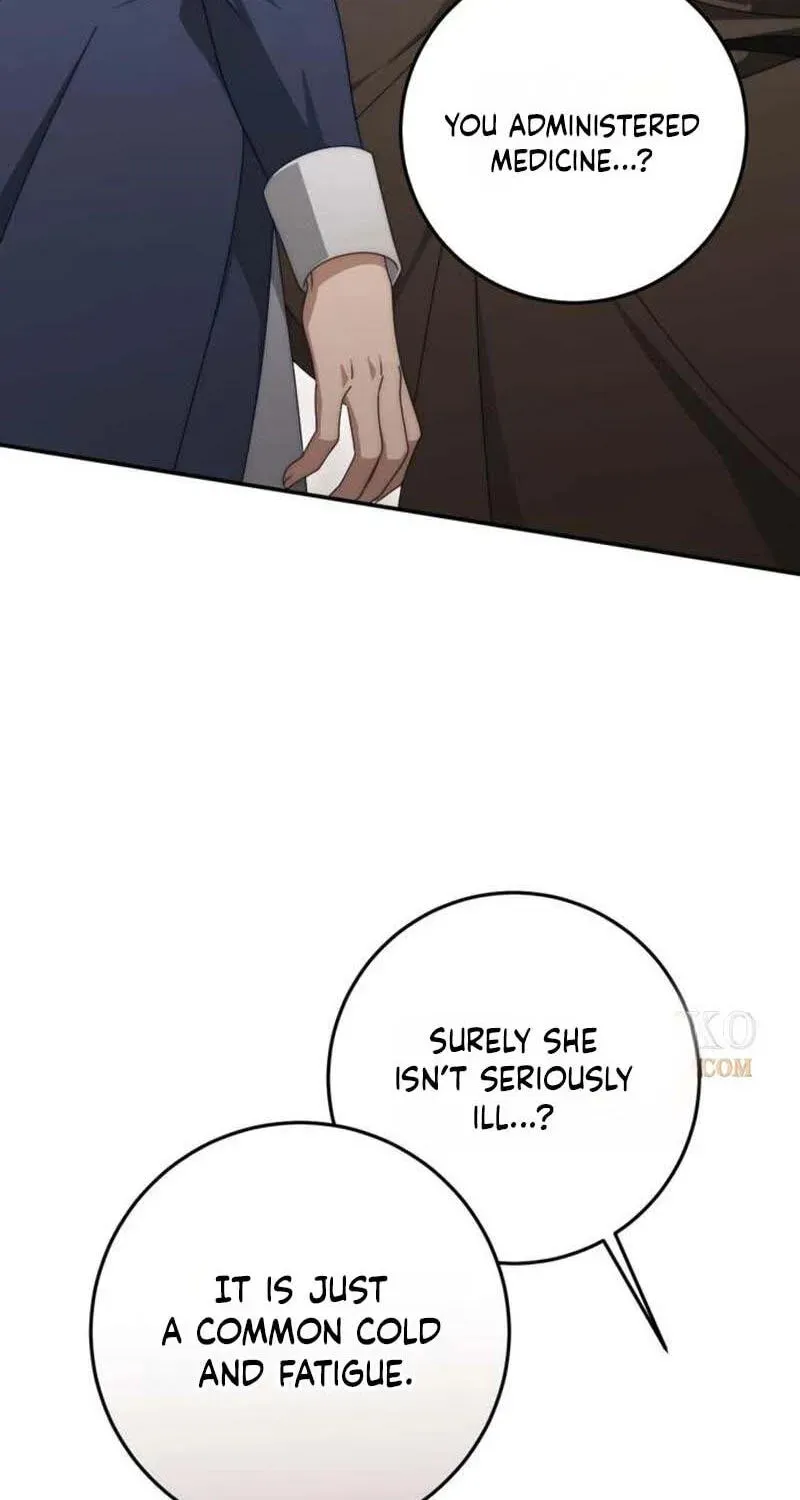 Behind Her Highness’s Smile Chapter 106 page 121 - 