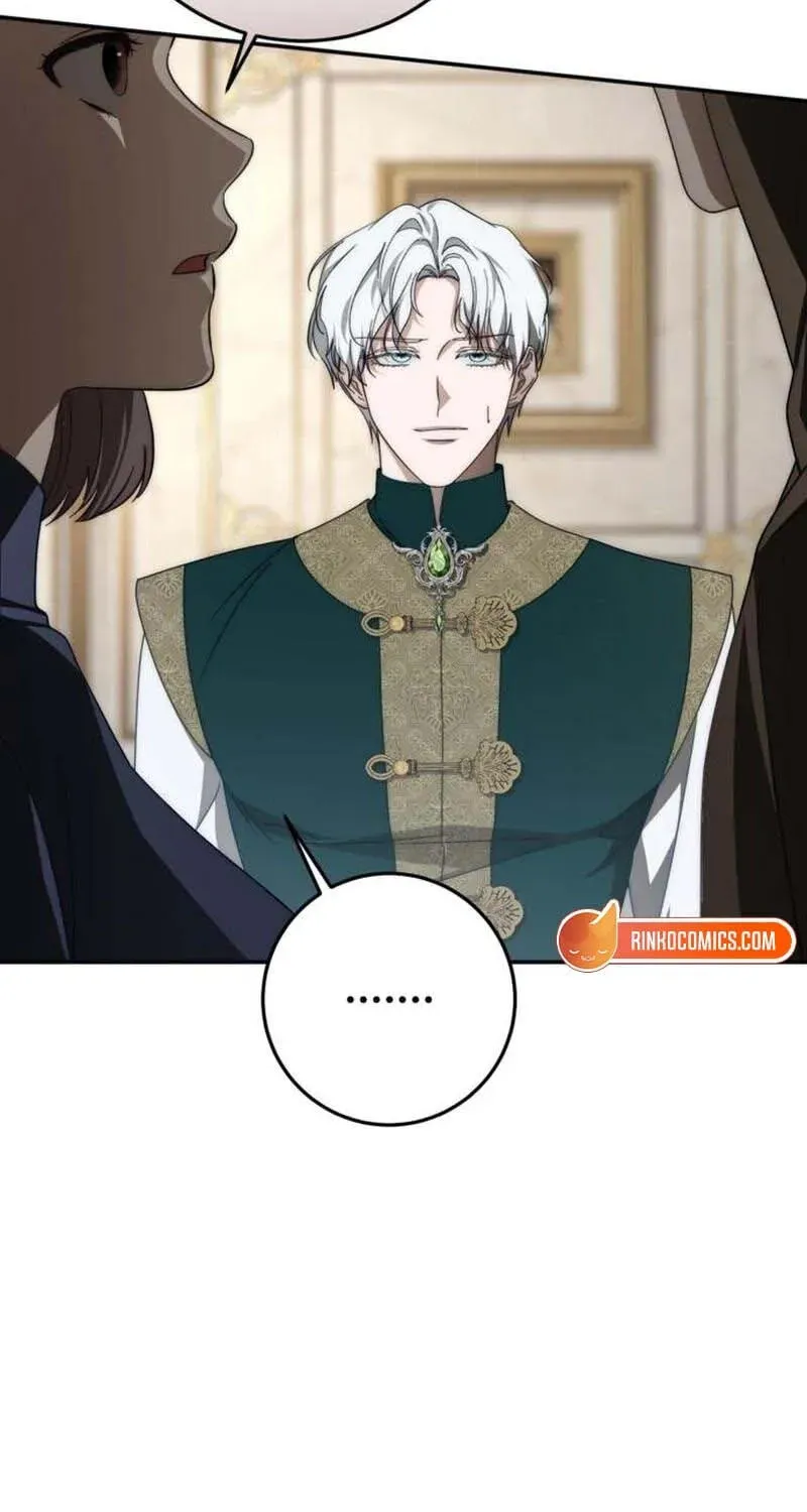 Behind Her Highness’s Smile Chapter 106 page 122 - 