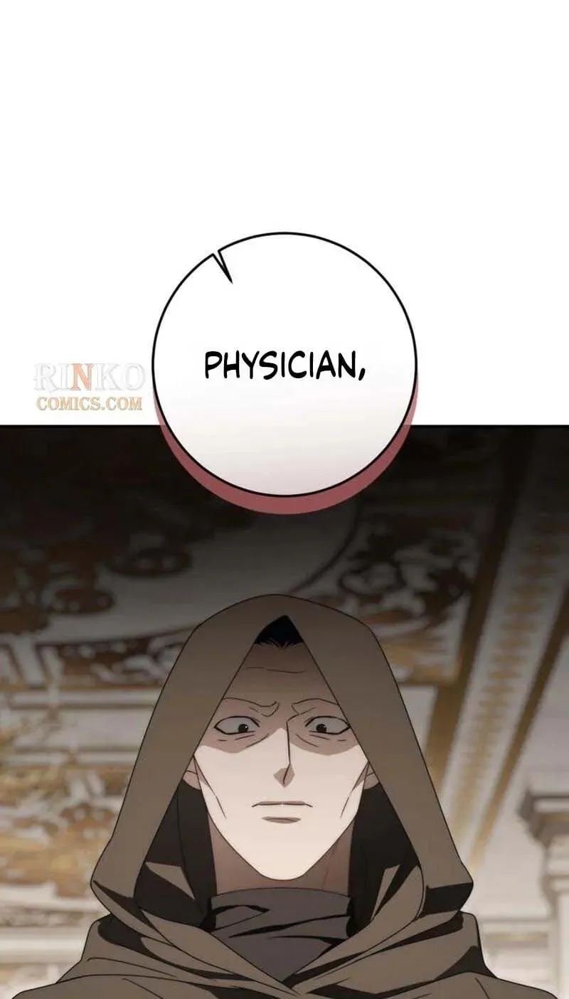 Behind Her Highness’s Smile Chapter 106 page 124 - 