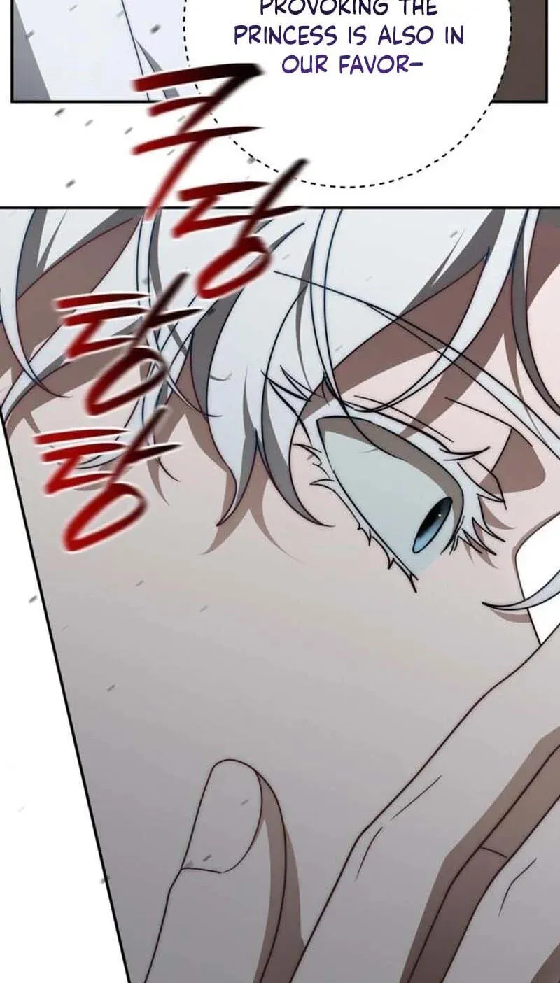 Behind Her Highness’s Smile Chapter 106 page 127 - 