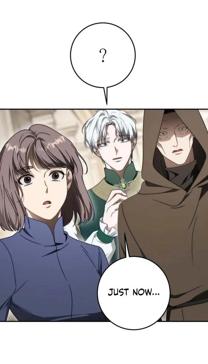 Behind Her Highness’s Smile Chapter 106 page 130 - 