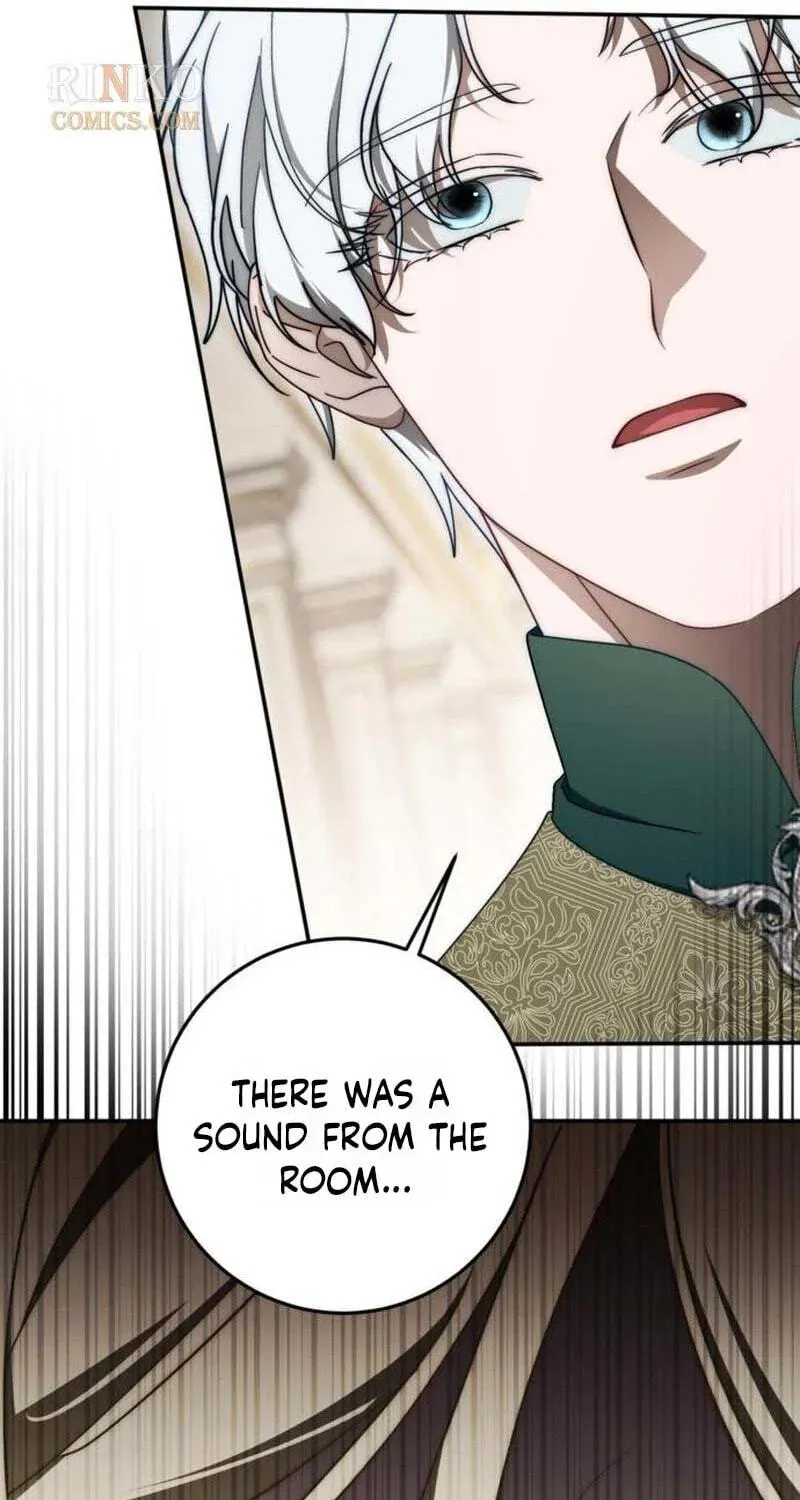 Behind Her Highness’s Smile Chapter 106 page 131 - 