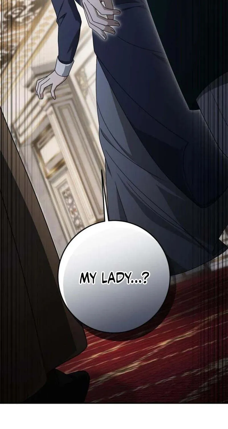 Behind Her Highness’s Smile Chapter 106 page 143 - 