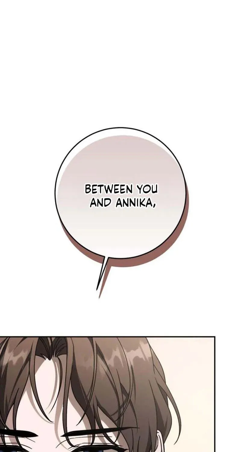 Behind Her Highness’s Smile Chapter 106 page 17 - 