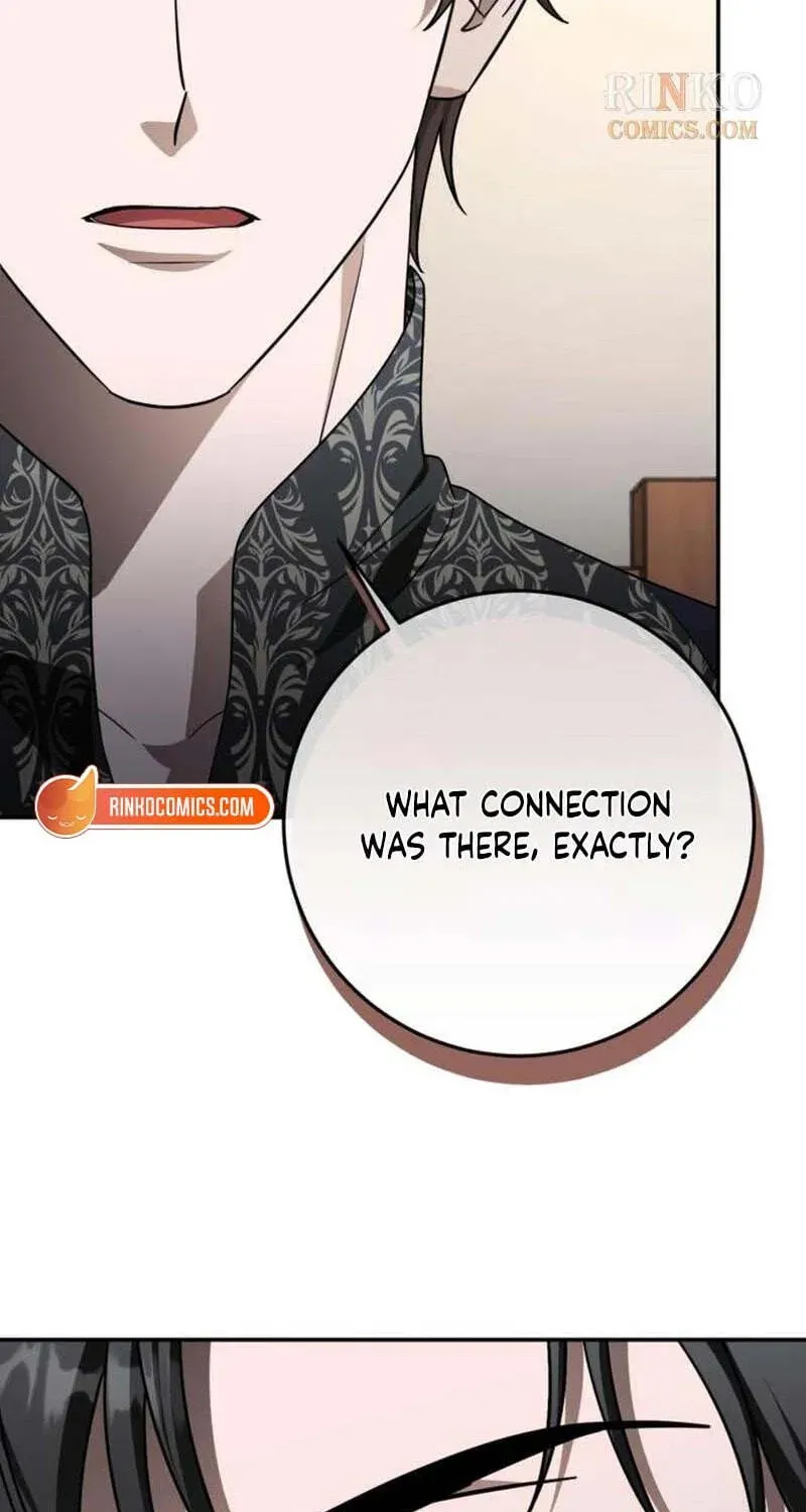 Behind Her Highness’s Smile Chapter 106 page 19 - 
