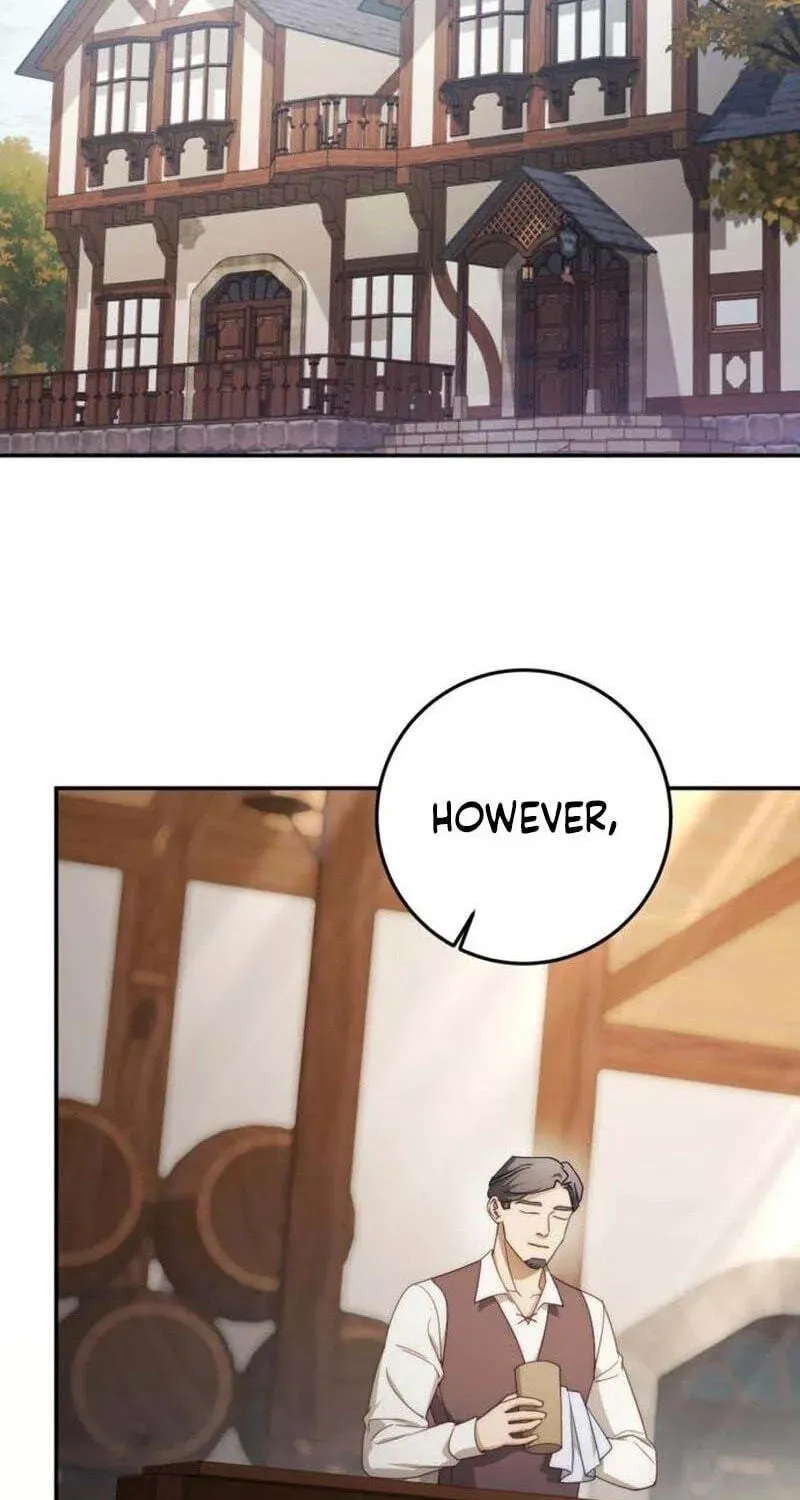 Behind Her Highness’s Smile Chapter 106 page 3 - 