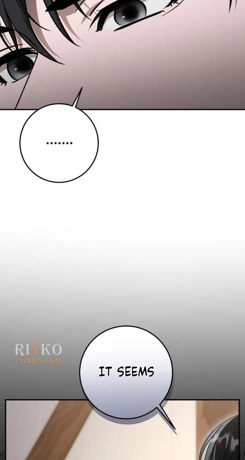 Behind Her Highness’s Smile Chapter 106 page 21 - 