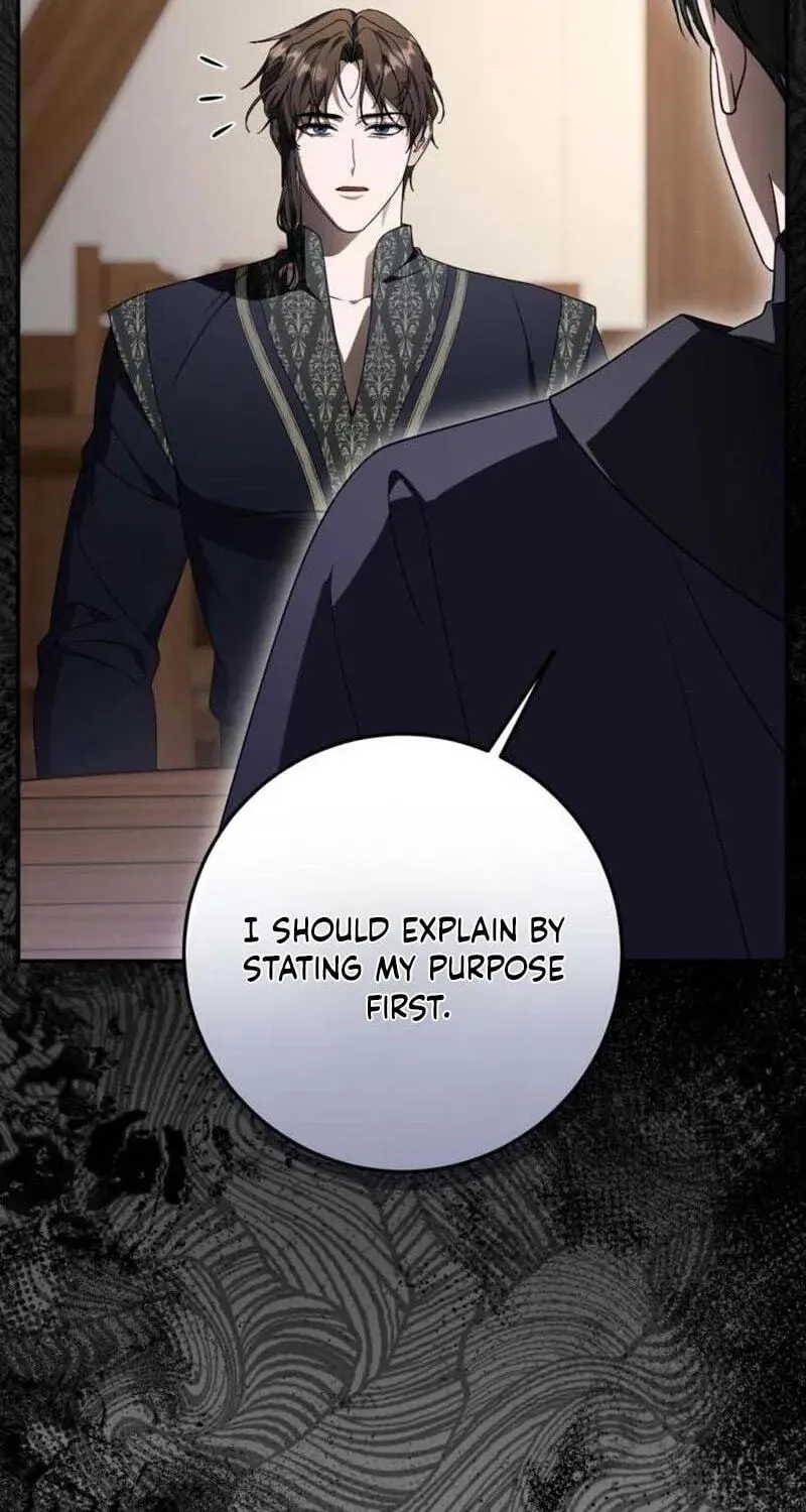 Behind Her Highness’s Smile Chapter 106 page 23 - 
