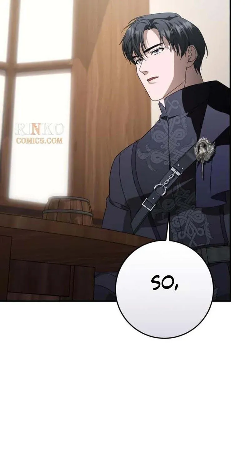 Behind Her Highness’s Smile Chapter 106 page 27 - 