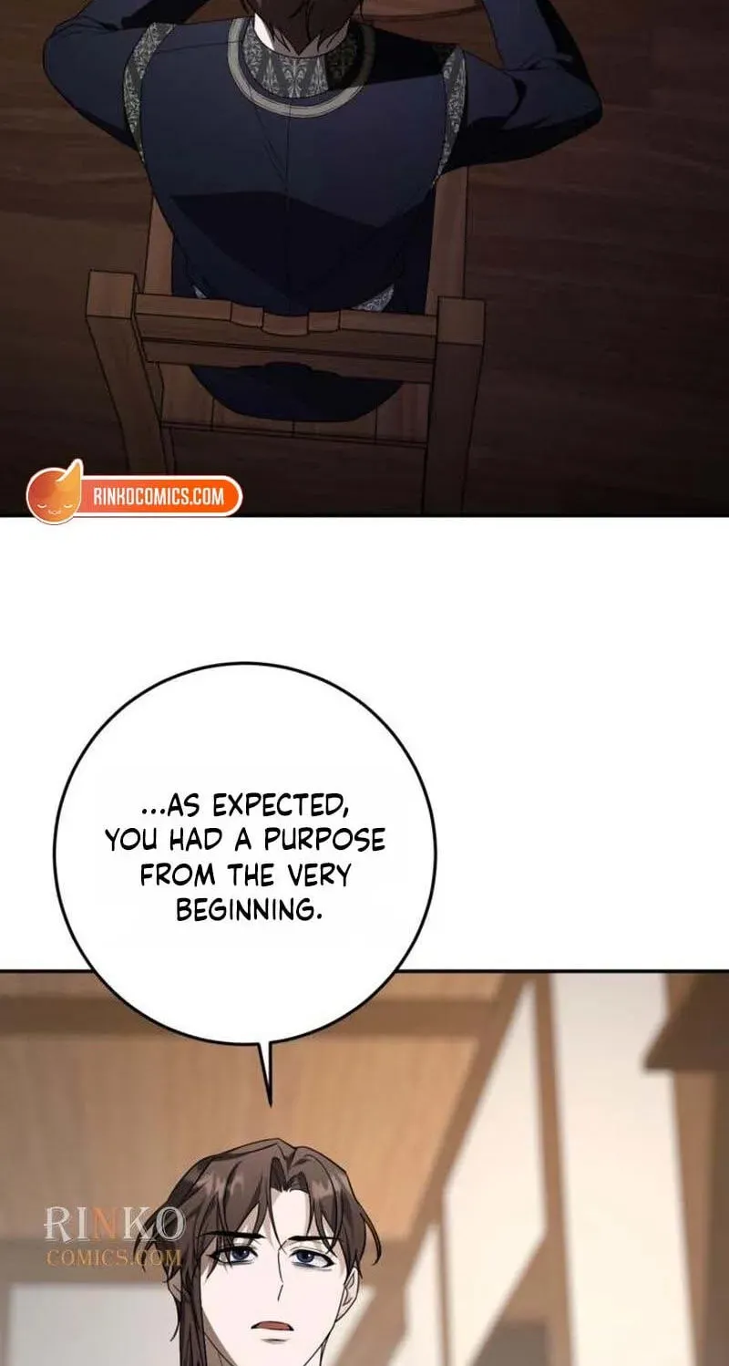 Behind Her Highness’s Smile Chapter 106 page 30 - 