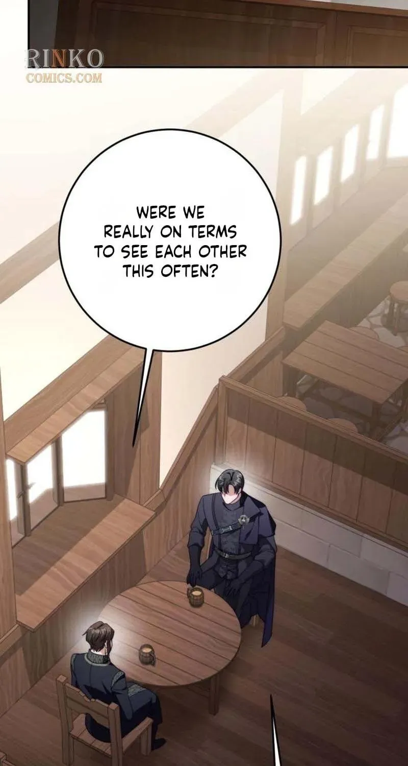 Behind Her Highness’s Smile Chapter 106 page 4 - 