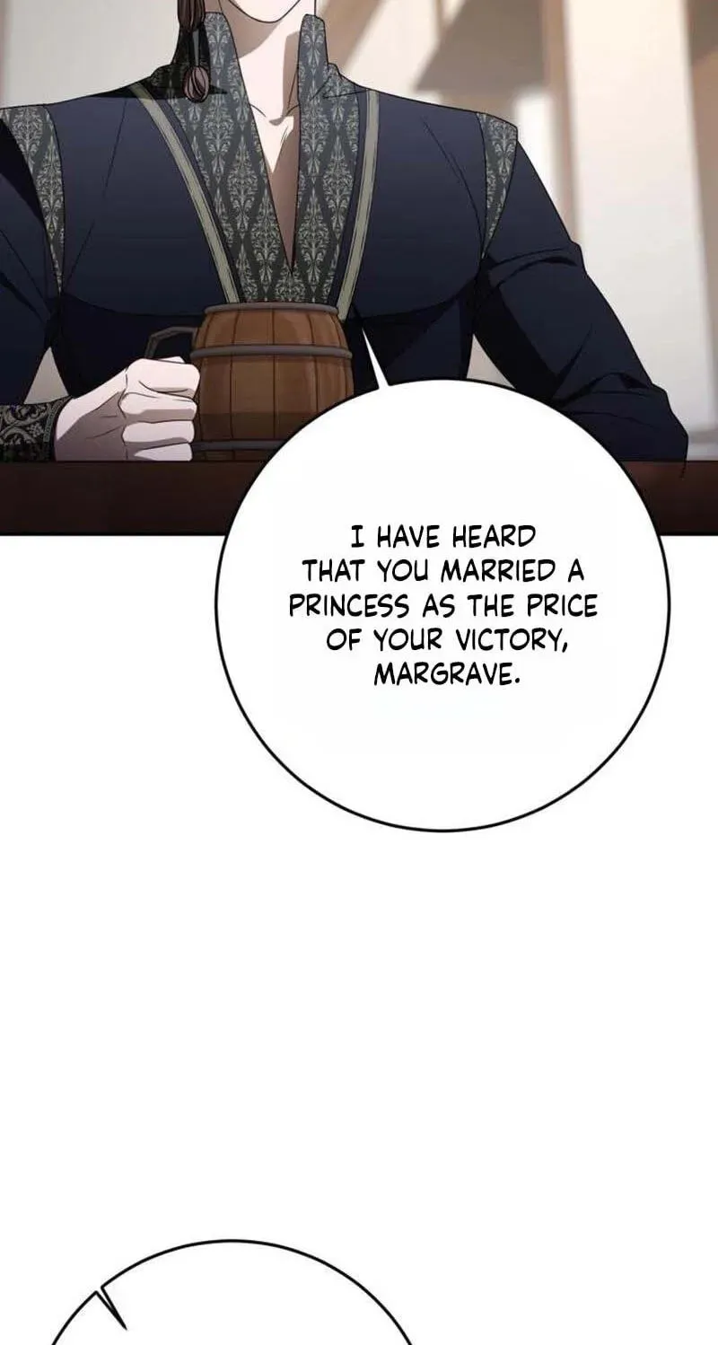 Behind Her Highness’s Smile Chapter 106 page 31 - 