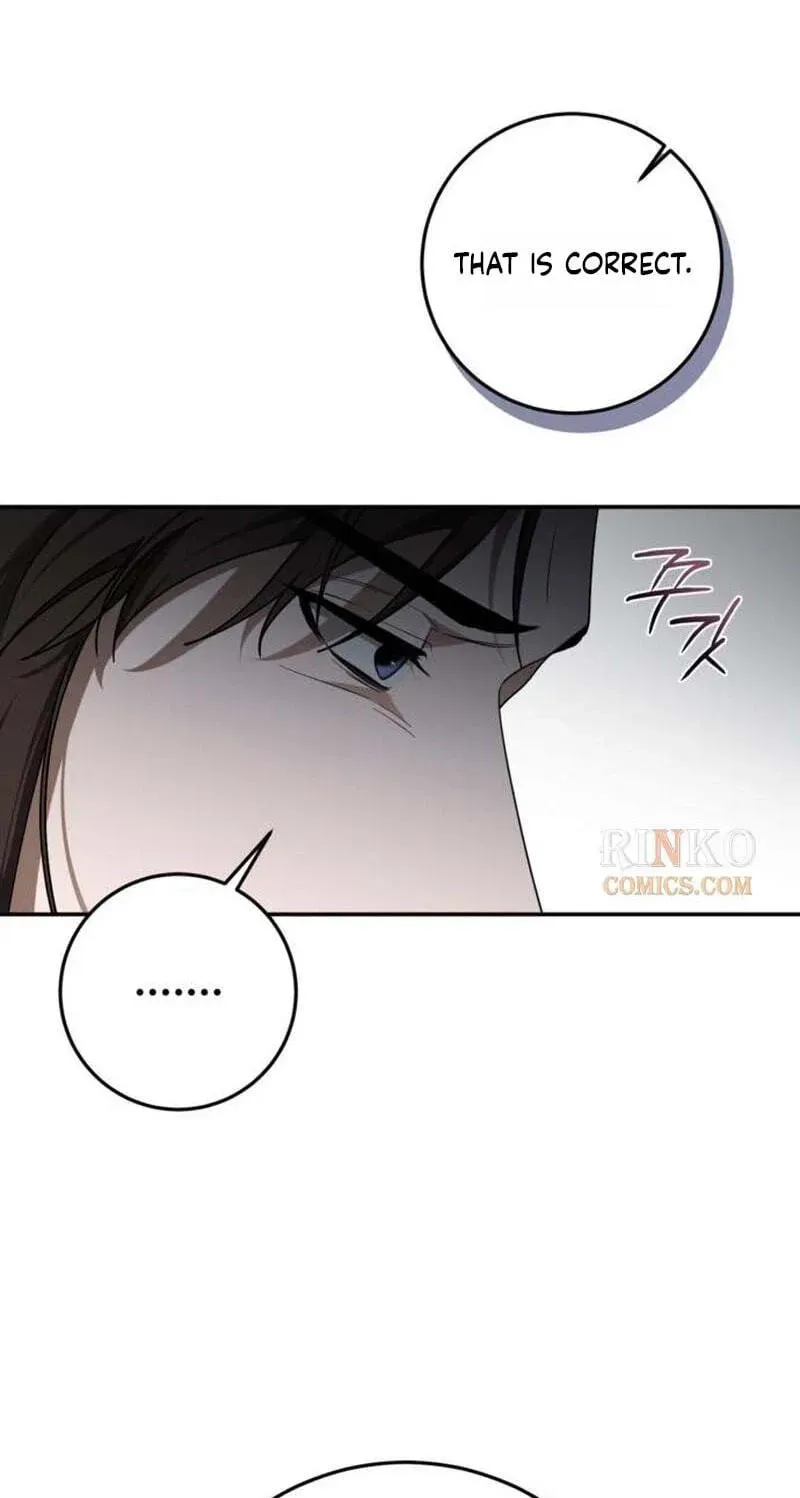 Behind Her Highness’s Smile Chapter 106 page 33 - 