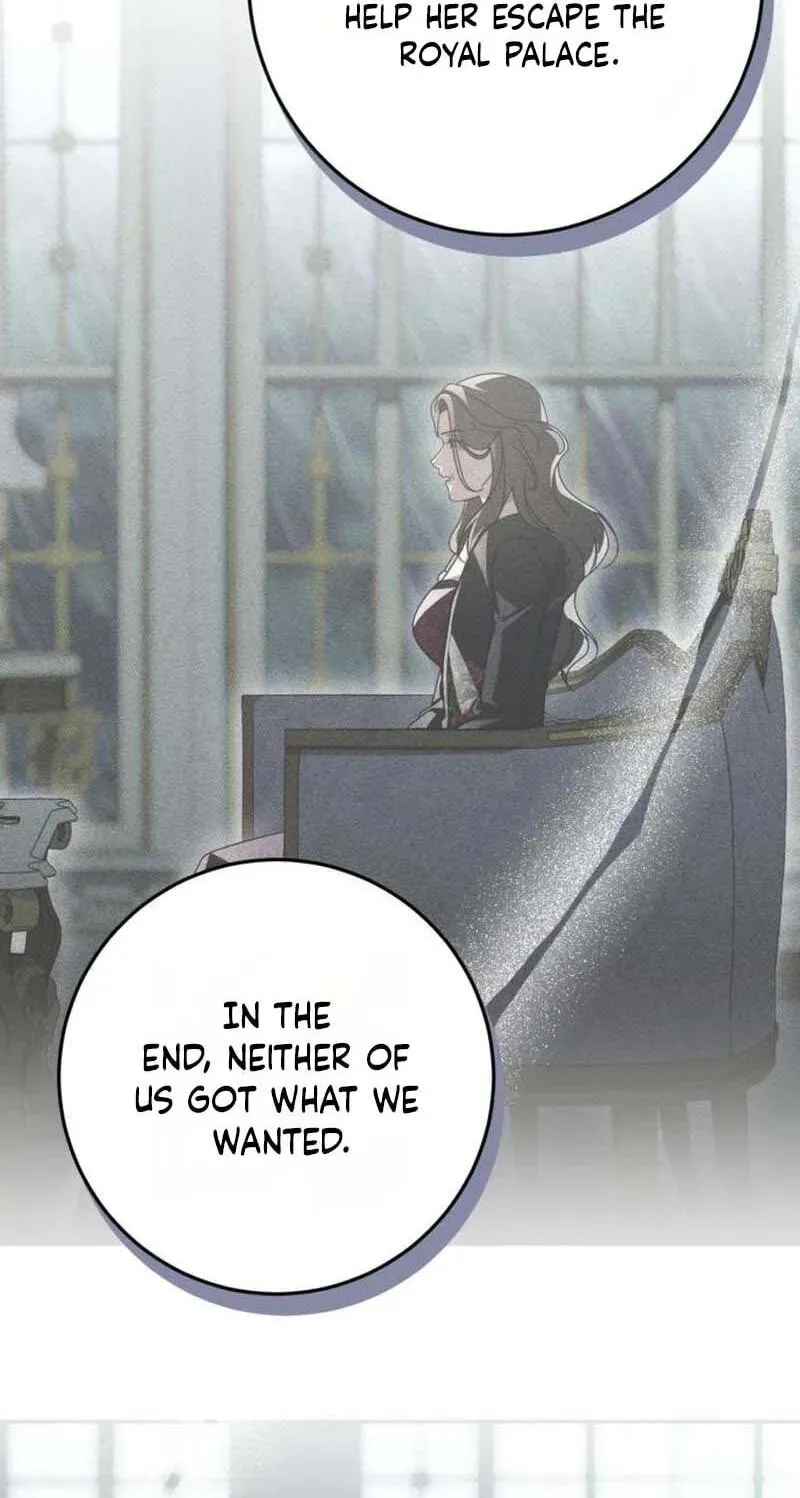 Behind Her Highness’s Smile Chapter 106 page 35 - 