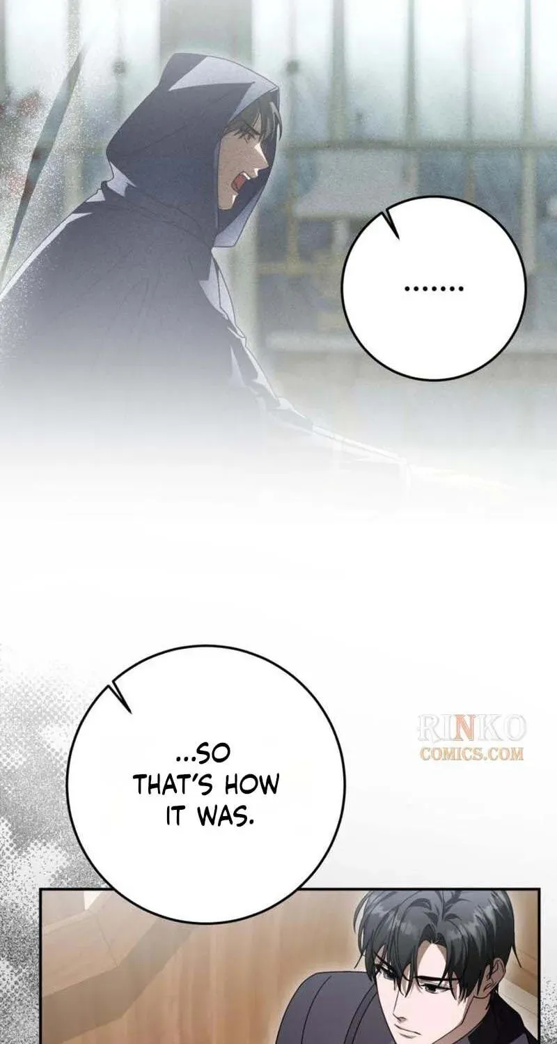 Behind Her Highness’s Smile Chapter 106 page 36 - 