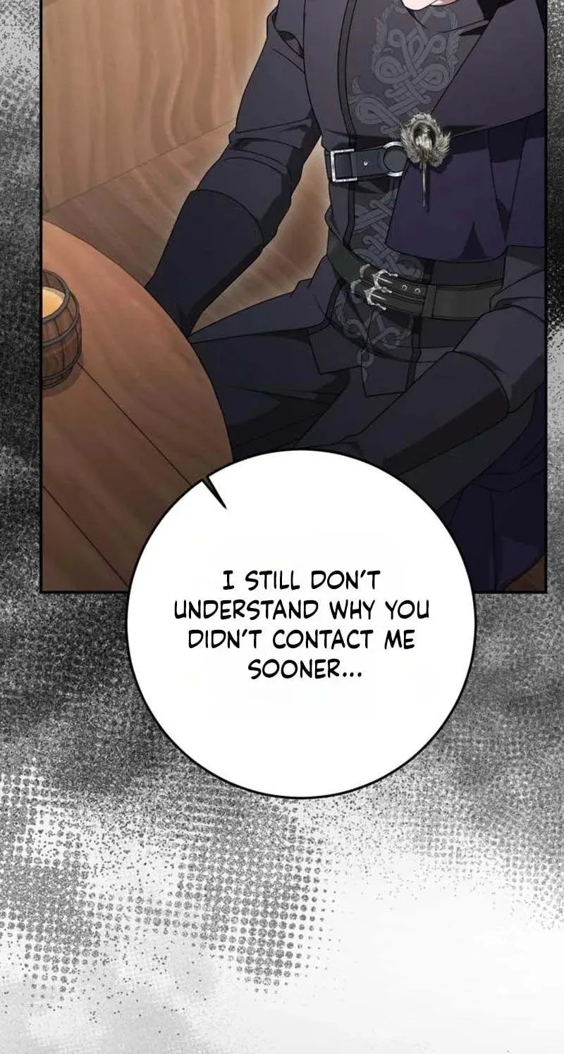 Behind Her Highness’s Smile Chapter 106 page 37 - 