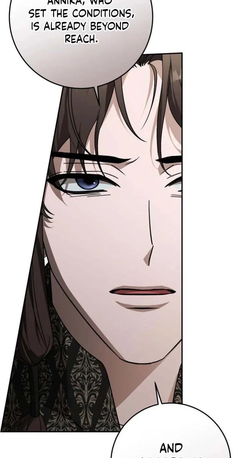 Behind Her Highness’s Smile Chapter 106 page 42 - 