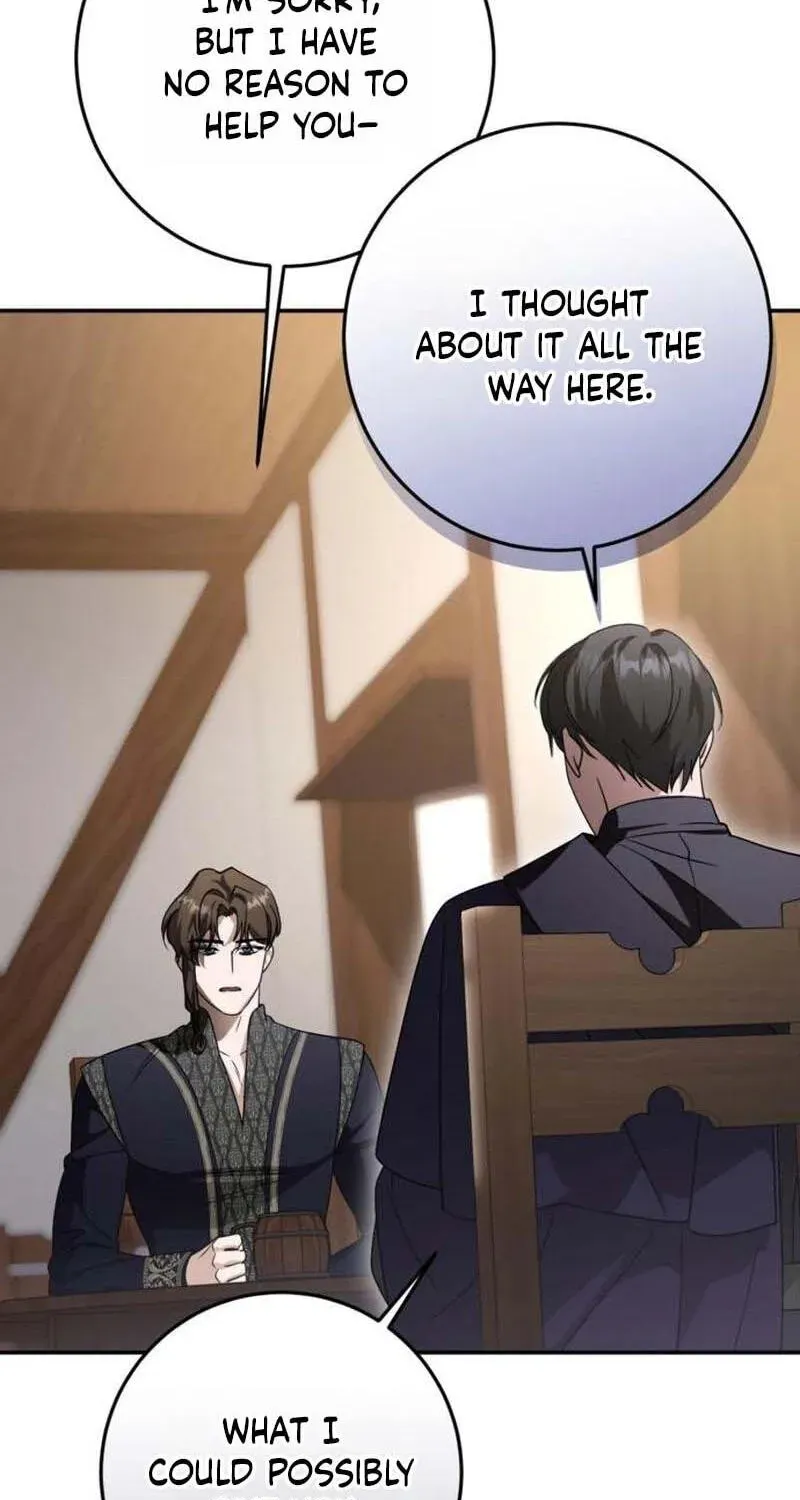Behind Her Highness’s Smile Chapter 106 page 48 - 