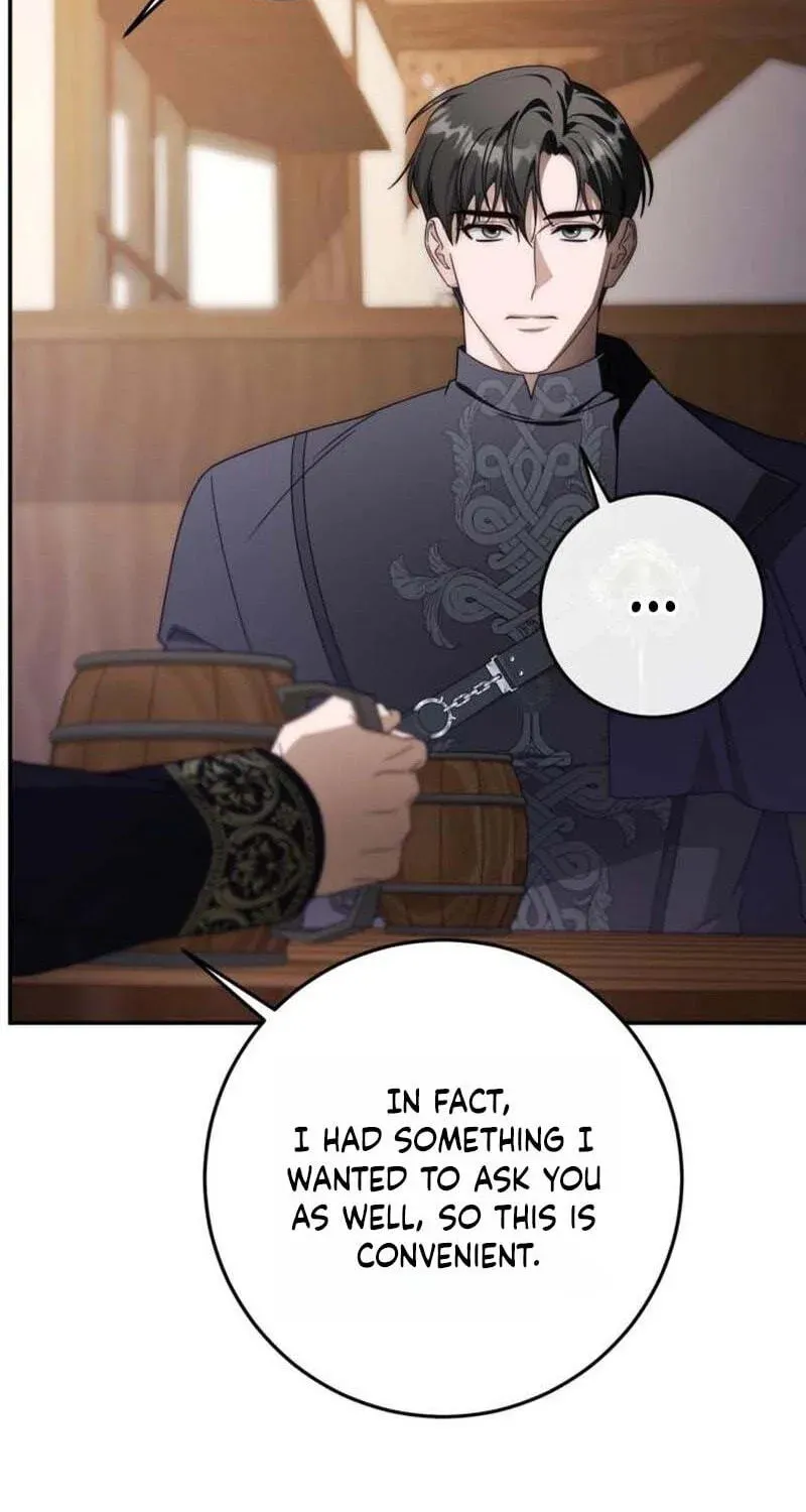 Behind Her Highness’s Smile Chapter 106 page 7 - 