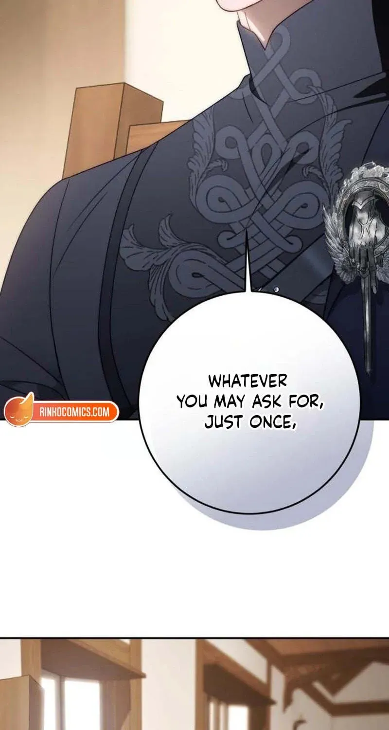 Behind Her Highness’s Smile Chapter 106 page 62 - 