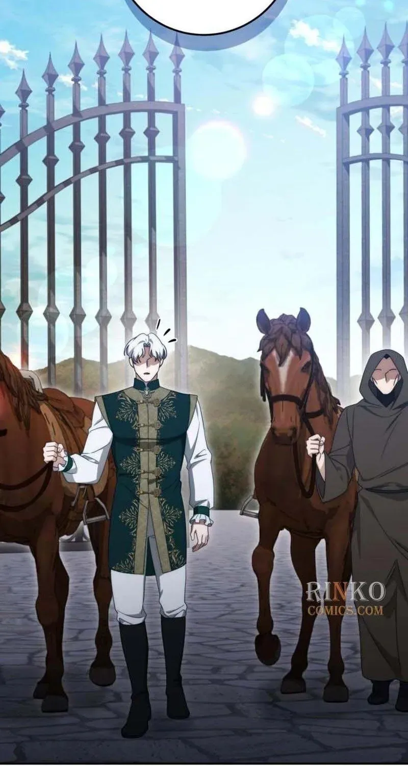 Behind Her Highness’s Smile Chapter 106 page 68 - 