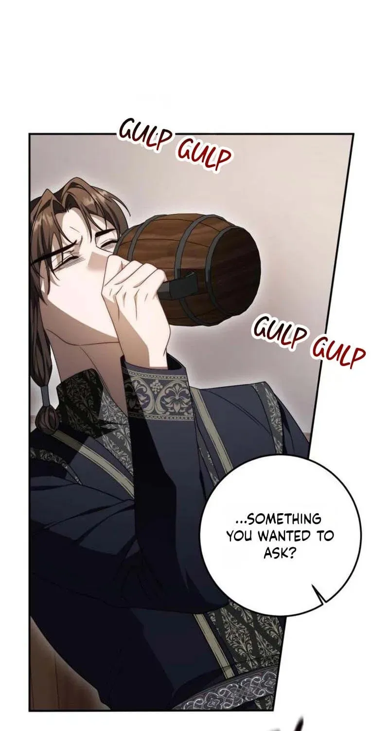 Behind Her Highness’s Smile Chapter 106 page 8 - 