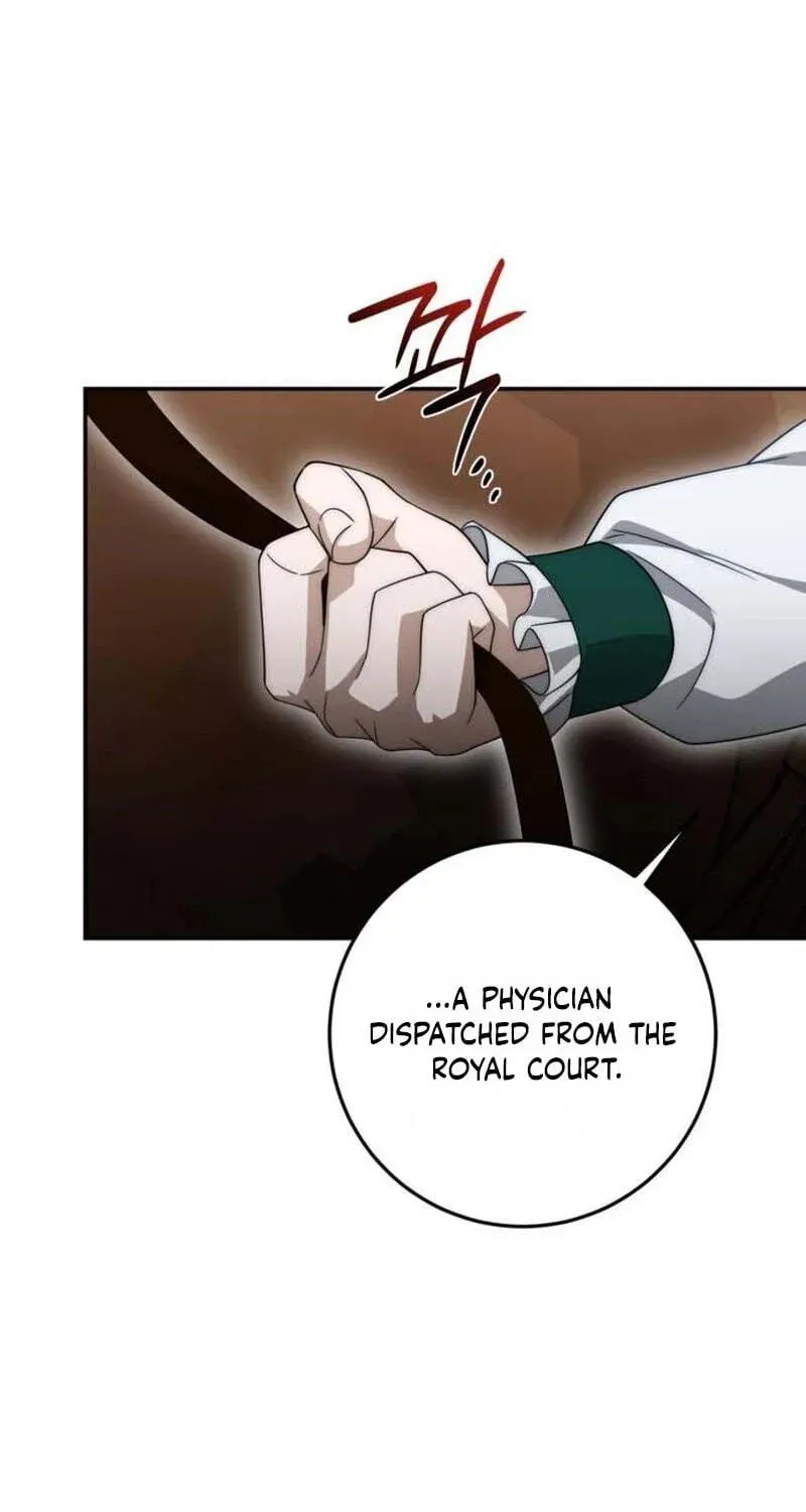 Behind Her Highness’s Smile Chapter 106 page 82 - 