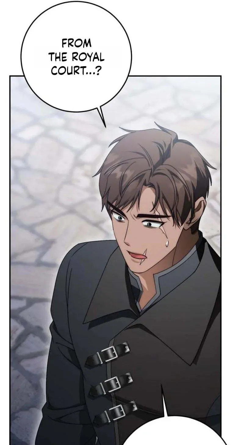 Behind Her Highness’s Smile Chapter 106 page 84 - 