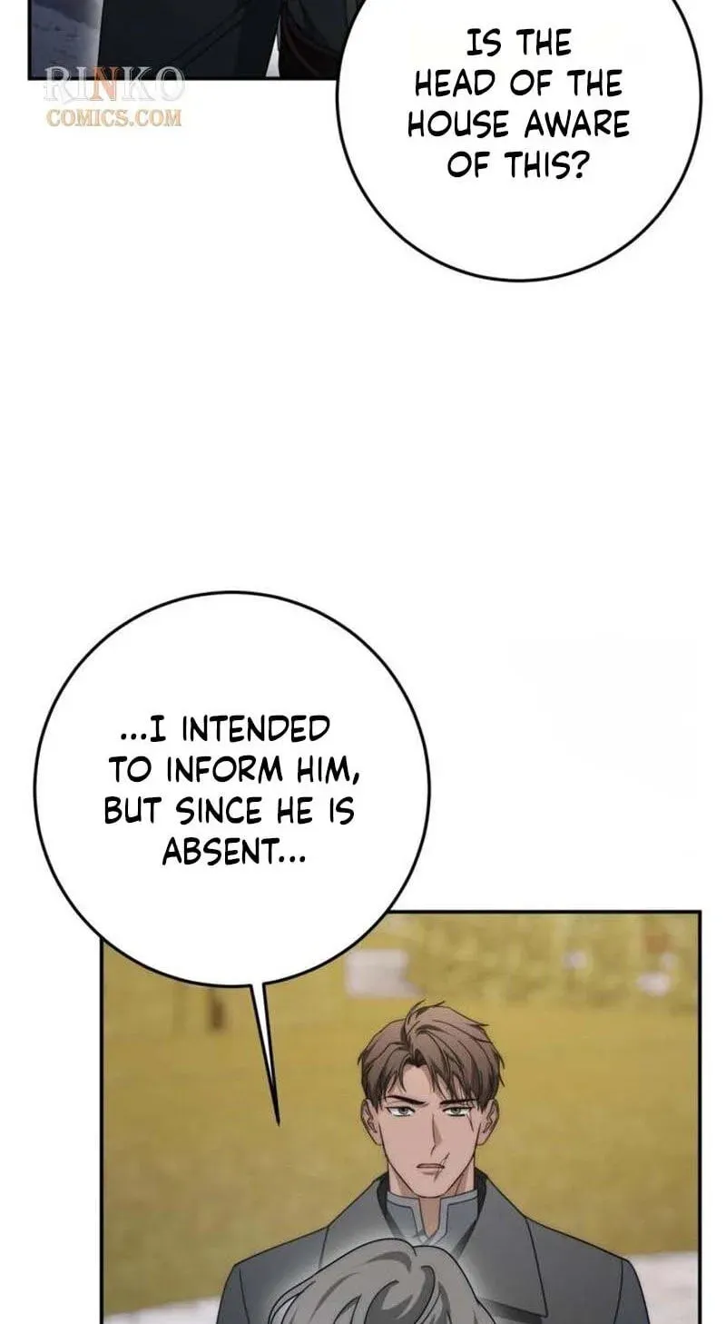 Behind Her Highness’s Smile Chapter 106 page 85 - 