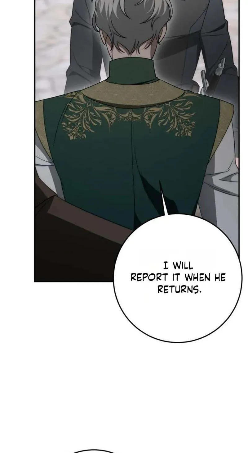 Behind Her Highness’s Smile Chapter 106 page 86 - 