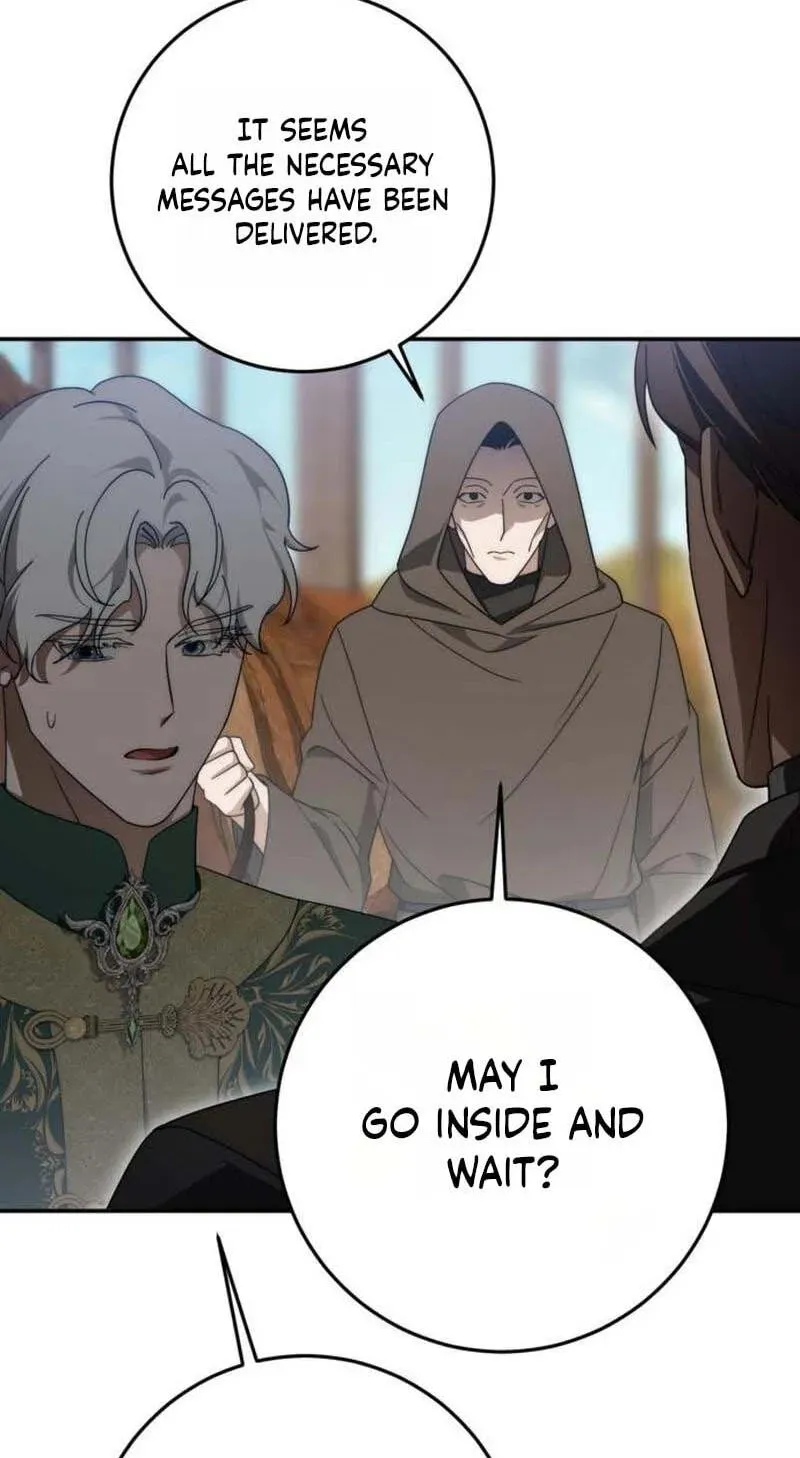 Behind Her Highness’s Smile Chapter 106 page 87 - 