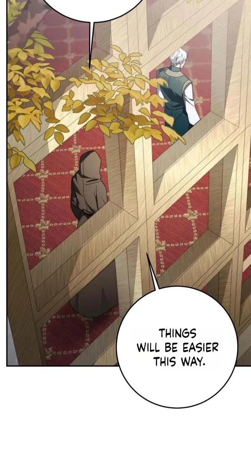 Behind Her Highness’s Smile Chapter 106 page 92 - 