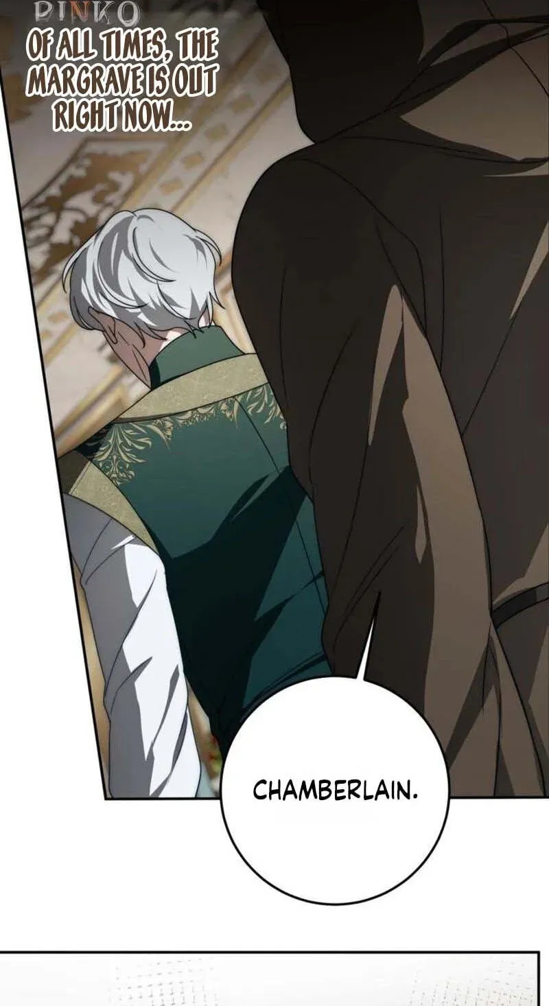 Behind Her Highness’s Smile Chapter 106 page 94 - 