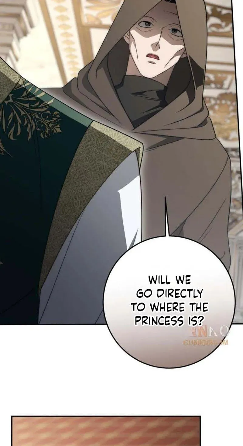 Behind Her Highness’s Smile Chapter 106 page 96 - 
