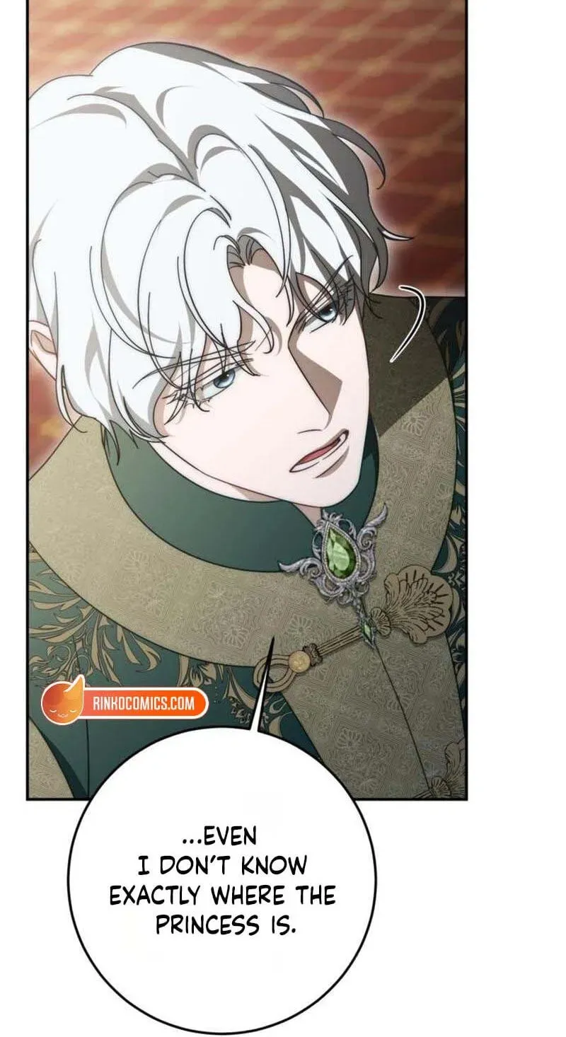 Behind Her Highness’s Smile Chapter 106 page 97 - 
