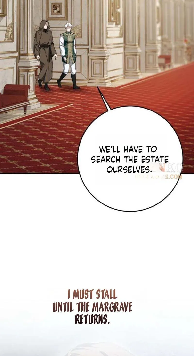 Behind Her Highness’s Smile Chapter 106 page 99 - 