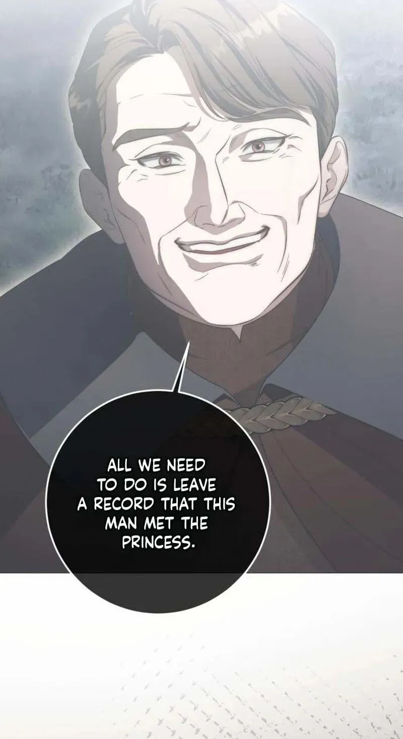 Behind Her Highness’s Smile Chapter 106 page 100 - 