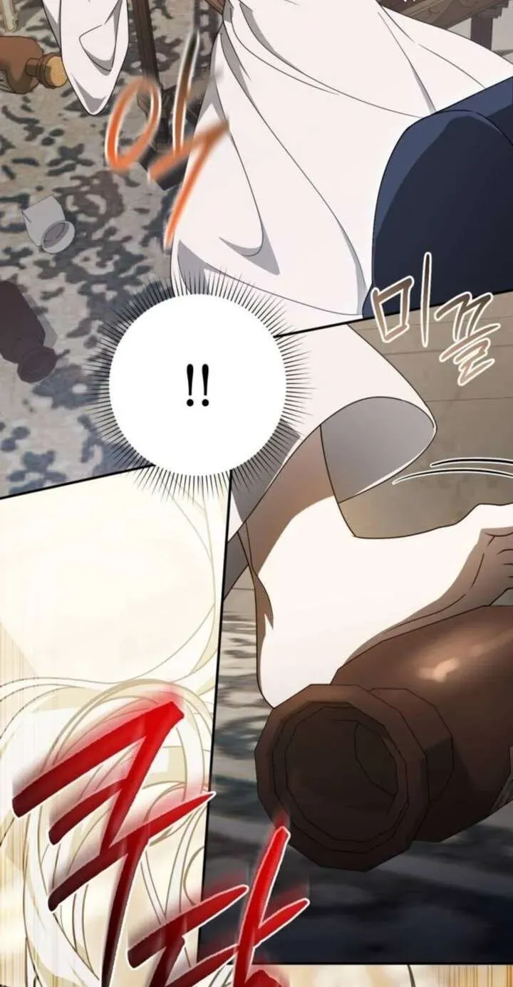 Behind Her Highness’s Smile Chapter 107 page 29 - 