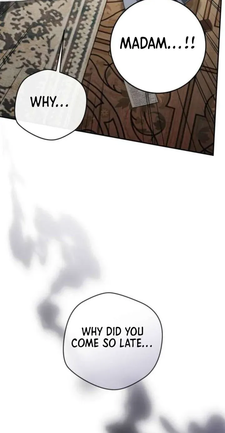 Behind Her Highness’s Smile Chapter 107 page 34 - 