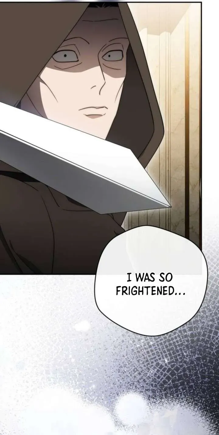 Behind Her Highness’s Smile Chapter 107 page 36 - 