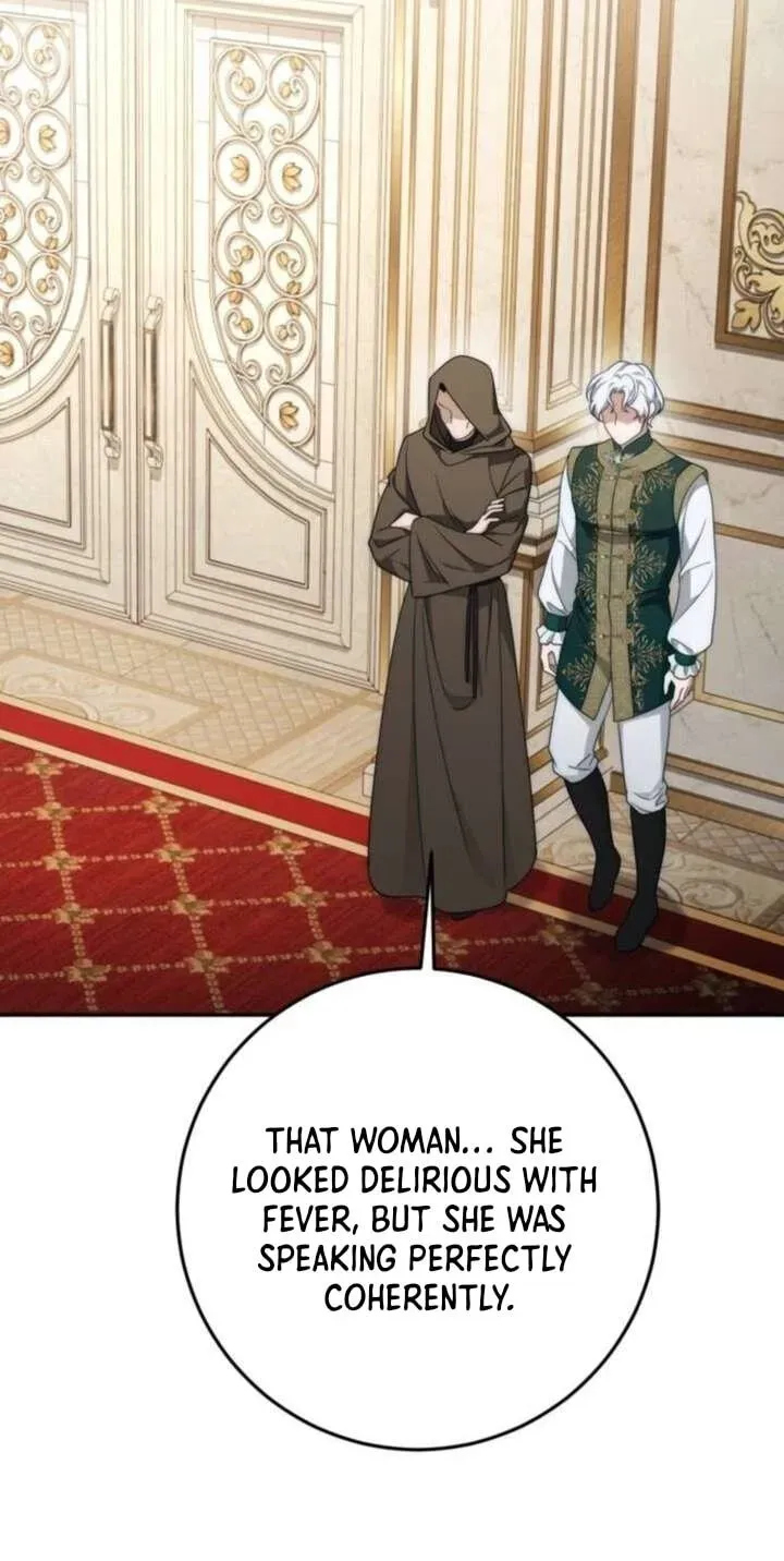Behind Her Highness’s Smile Chapter 107 page 42 - 