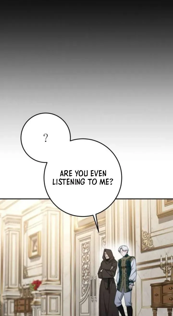 Behind Her Highness’s Smile Chapter 107 page 53 - 