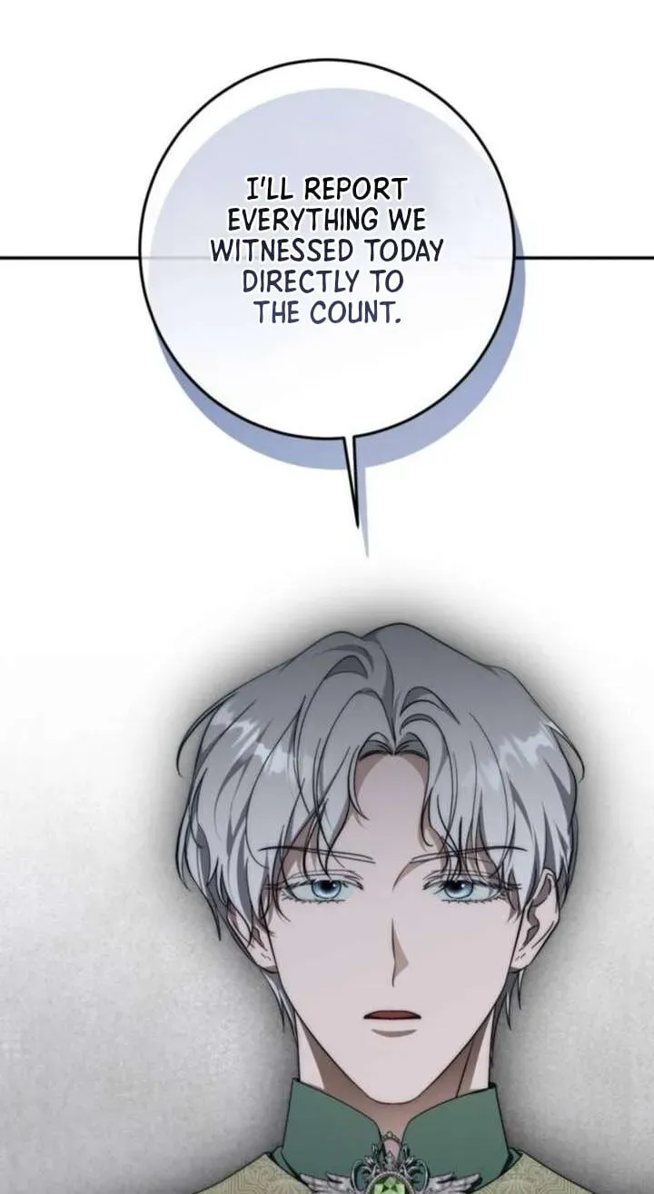 Behind Her Highness’s Smile Chapter 107 page 56 - 