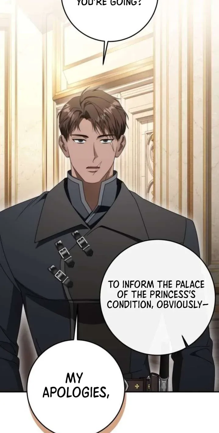 Behind Her Highness’s Smile Chapter 107 page 60 - 