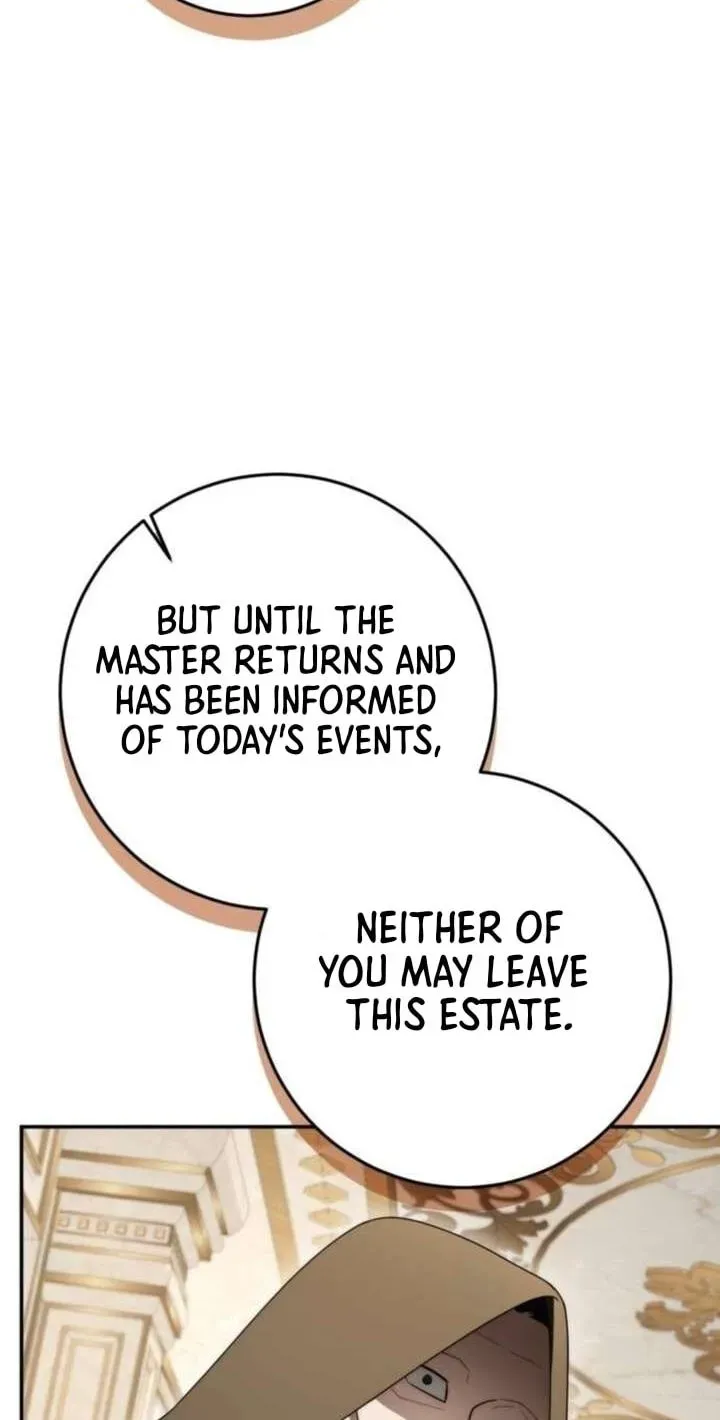 Behind Her Highness’s Smile Chapter 107 page 61 - 